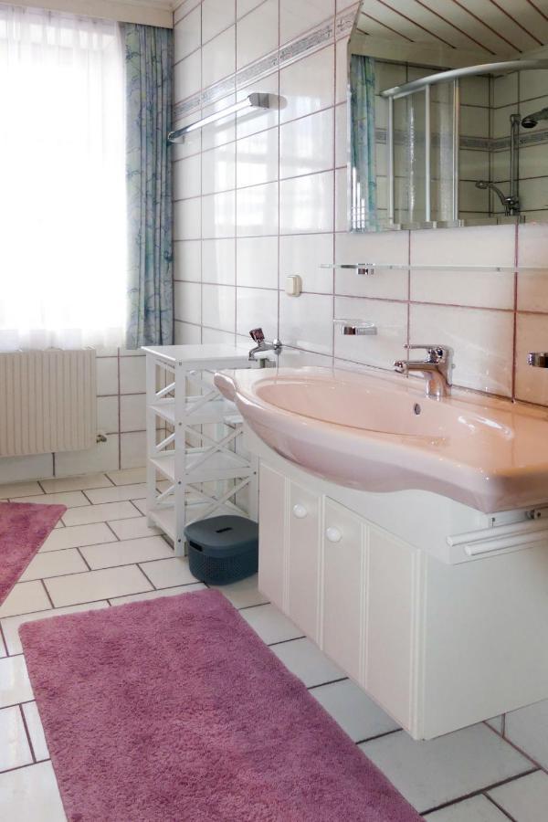 Apartment Stainer - Nki125 By Interhome Neukirchen am Großvenediger Buitenkant foto