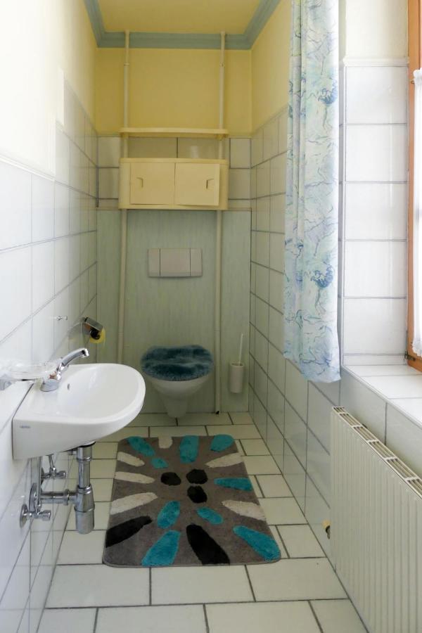 Apartment Stainer - Nki125 By Interhome Neukirchen am Großvenediger Buitenkant foto