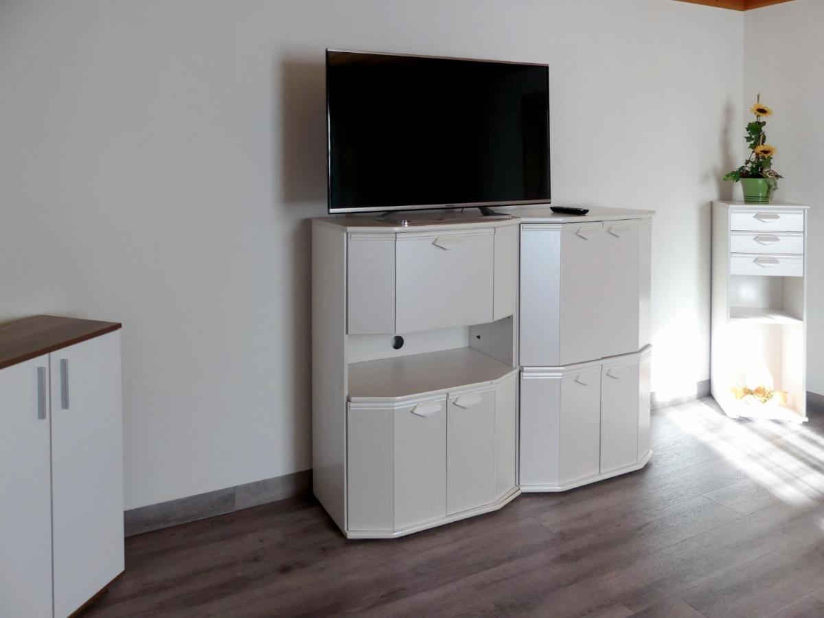 Apartment Stainer - Nki125 By Interhome Neukirchen am Großvenediger Buitenkant foto