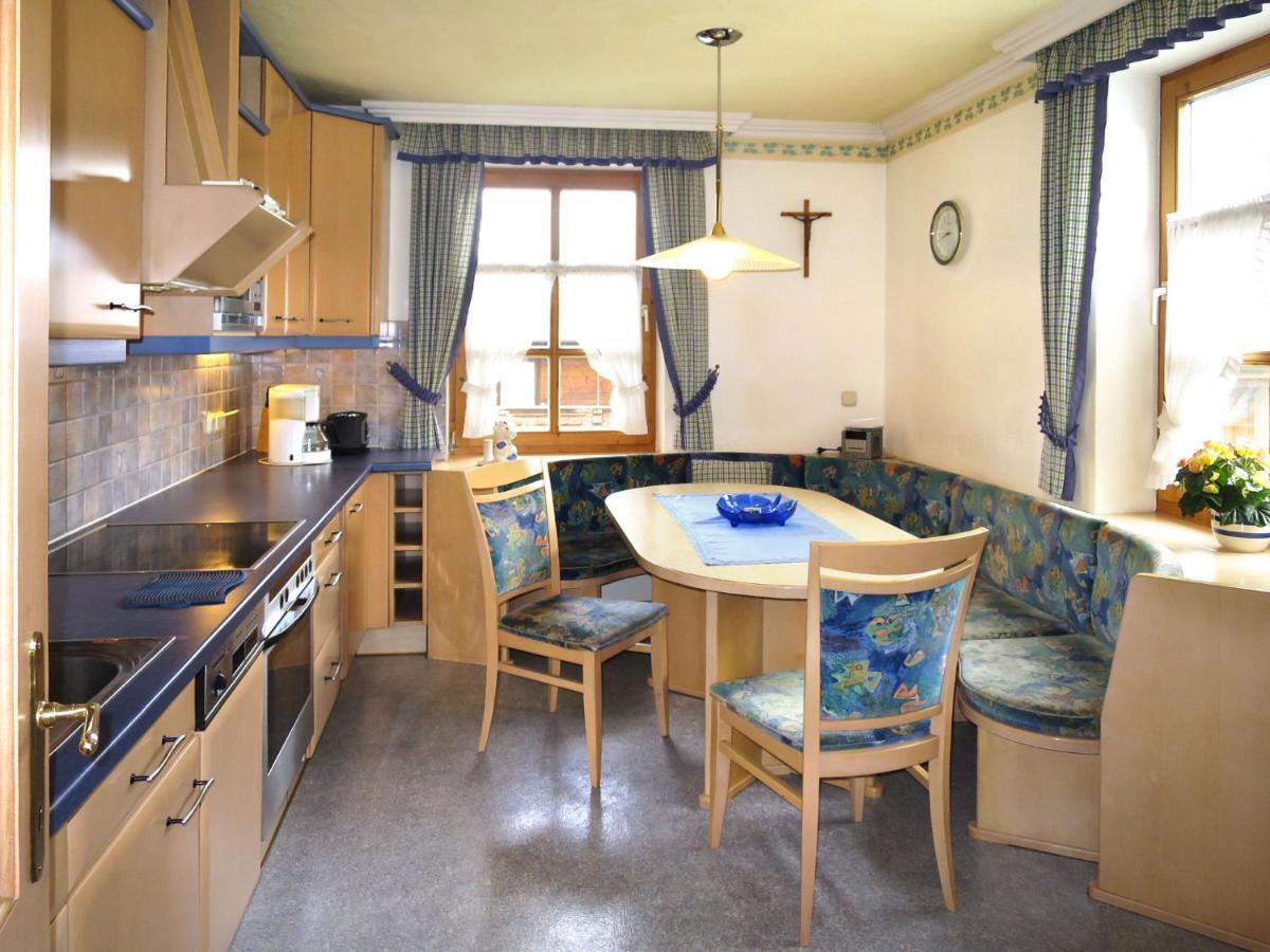 Apartment Stainer - Nki125 By Interhome Neukirchen am Großvenediger Buitenkant foto